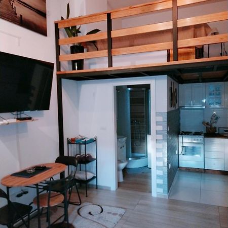Apartman Stimac Petrovaradin Extérieur photo