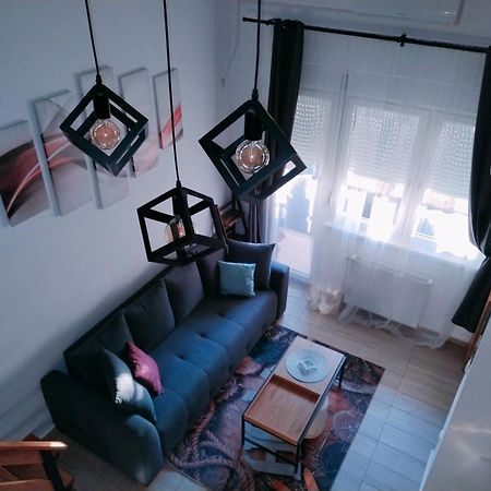 Apartman Stimac Petrovaradin Extérieur photo