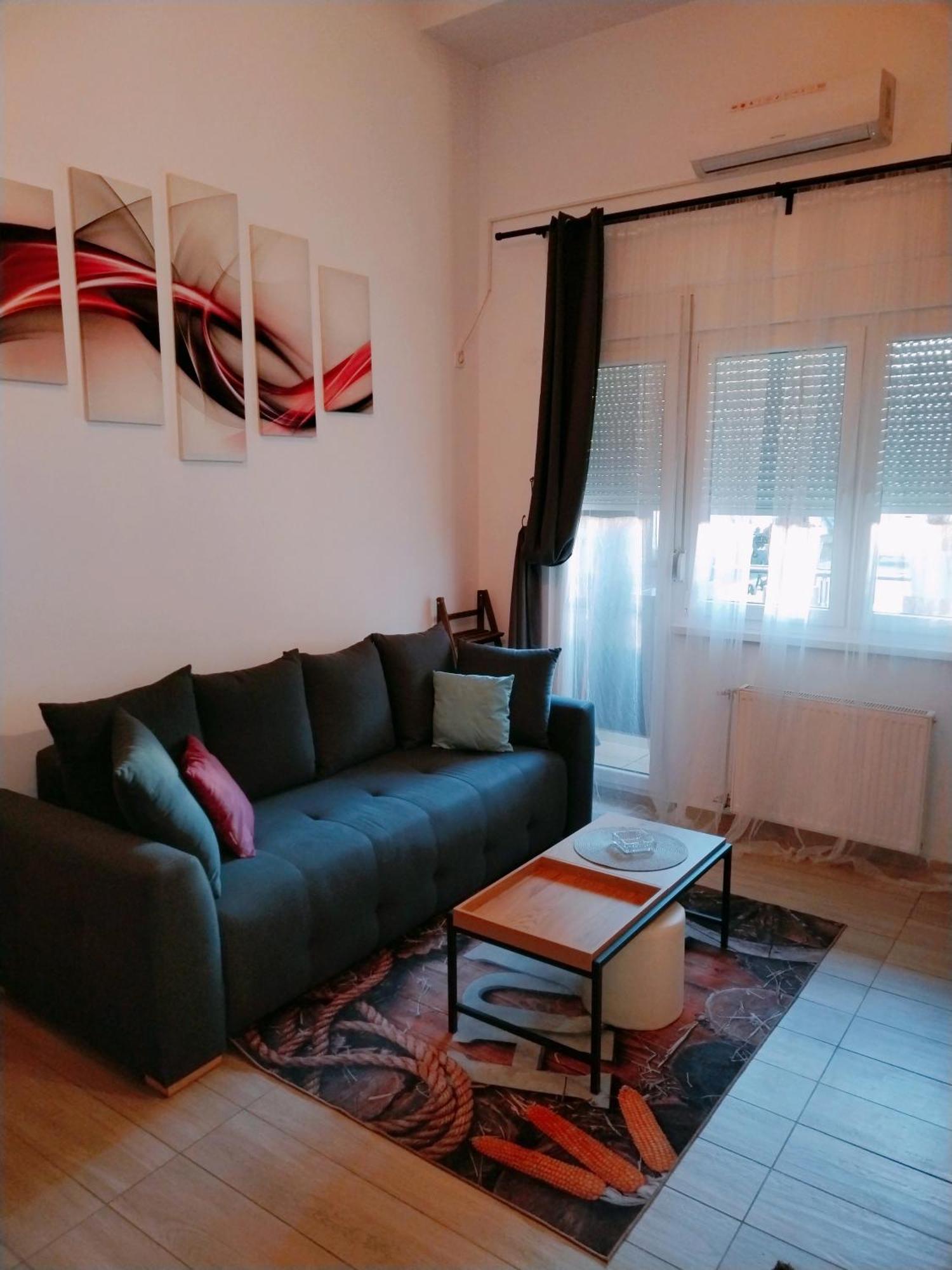 Apartman Stimac Petrovaradin Extérieur photo