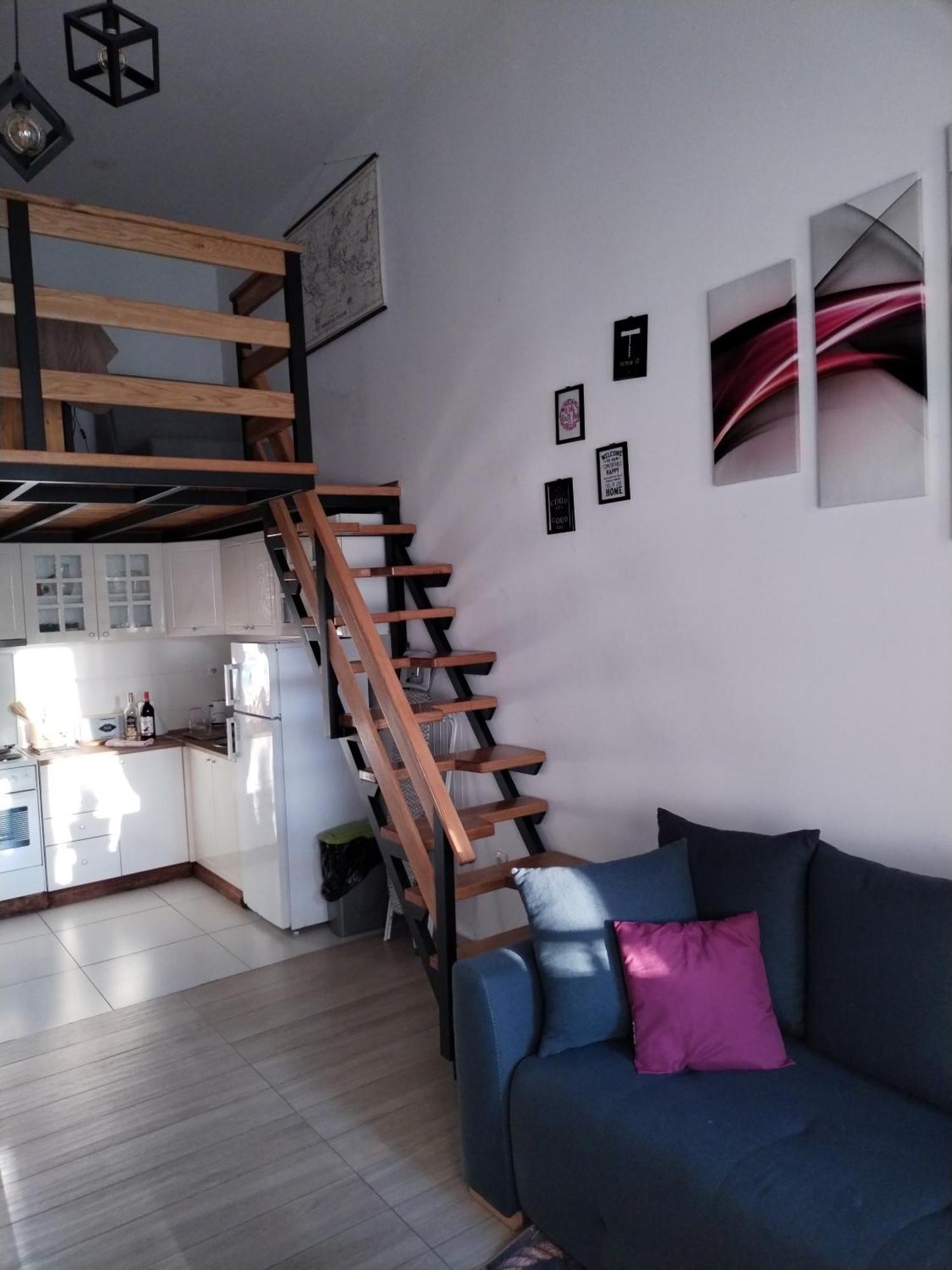 Apartman Stimac Petrovaradin Extérieur photo